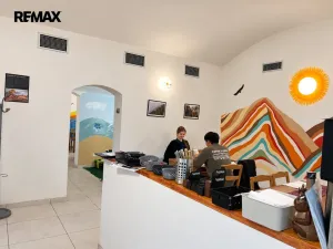 Pronájem restaurace, Praha - Nové Město, Sokolská, 234 m2