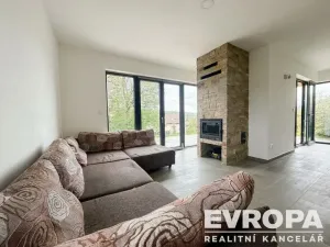 Prodej rodinného domu, Neveklov - Nebřich, 378 m2