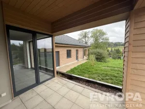 Prodej rodinného domu, Neveklov - Nebřich, 378 m2