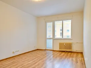 Pronájem bytu 2+1, Most, Zdeňka Fibicha, 57 m2