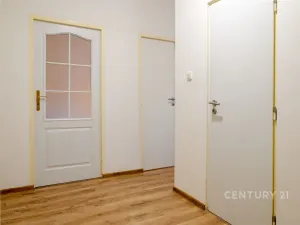 Pronájem bytu 2+1, Most, Zdeňka Fibicha, 57 m2