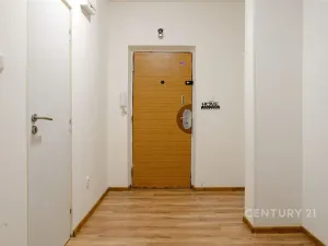 Pronájem bytu 2+1, Most, Zdeňka Fibicha, 57 m2