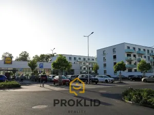 Prodej bytu 4+kk, Olomouc, Třída Jiřího Pelikána, 86 m2