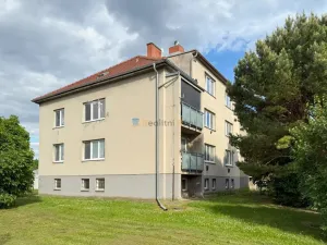 Prodej bytu 2+kk, Veselí nad Moravou - Zarazice, Zemědělská, 46 m2