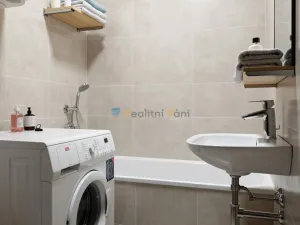 Prodej bytu 2+kk, Veselí nad Moravou - Zarazice, Zemědělská, 46 m2