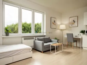 Prodej bytu 2+kk, Veselí nad Moravou - Zarazice, Zemědělská, 46 m2