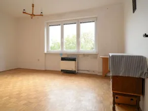 Prodej bytu 2+kk, Veselí nad Moravou - Zarazice, Zemědělská, 46 m2