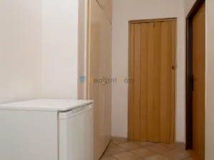 Prodej bytu 2+kk, Veselí nad Moravou - Zarazice, Zemědělská, 46 m2