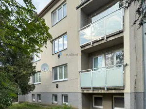 Prodej bytu 2+kk, Veselí nad Moravou - Zarazice, Zemědělská, 46 m2