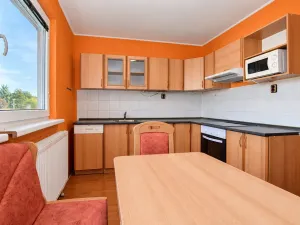 Prodej bytu 3+1, Vitice - Dobré Pole, 81 m2
