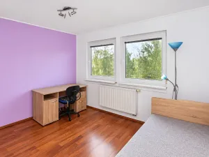 Prodej bytu 3+1, Vitice - Dobré Pole, 81 m2