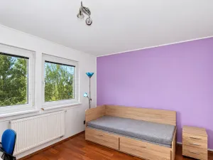 Prodej bytu 3+1, Vitice - Dobré Pole, 81 m2