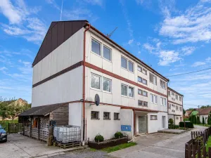 Prodej bytu 3+1, Vitice - Dobré Pole, 81 m2