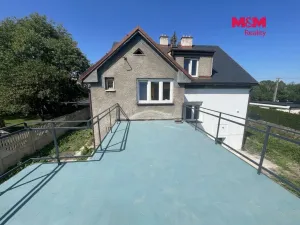 Prodej rodinného domu, Rychvald, Parcelní, 160 m2
