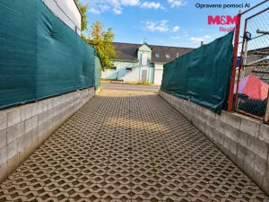 Pronájem obchodního prostoru, Kuřim, Tišnovská, 171 m2