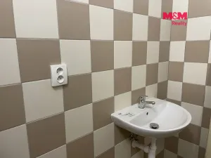 Pronájem, Divišov, Horní náměstí, 105 m2