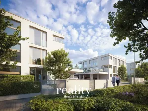 Prodej bytu 2+kk, Znojmo, 61 m2