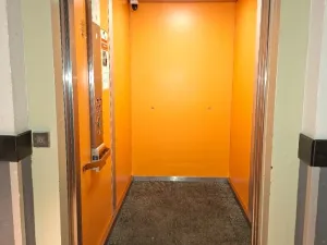 Pronájem bytu 1+kk, Praha - Střížkov, Děčínská, 24 m2