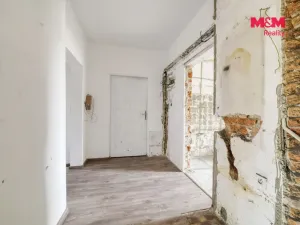 Prodej bytu 3+1, Františkovy Lázně, Anglická, 74 m2