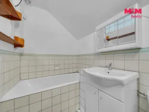 Prodej rodinného domu, Úsobí, 678 m2