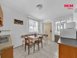 Prodej rodinného domu, Úsobí, 678 m2