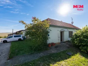 Prodej rodinného domu, Archlebov, 100 m2