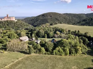 Prodej pozemku pro bydlení, Mírov, 3110 m2