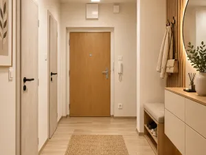 Pronájem bytu 2+1, Ostrava, Kosmonautů, 57 m2