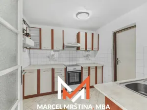 Prodej rodinného domu, Žďárky, 102 m2
