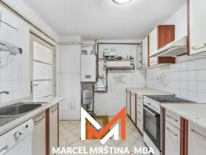 Prodej rodinného domu, Žďárky, 102 m2