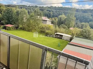 Prodej bytu 3+1, Benešov nad Ploučnicí, Děčínská, 65 m2