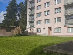 Prodej bytu 3+1, Benešov nad Ploučnicí, Děčínská, 65 m2