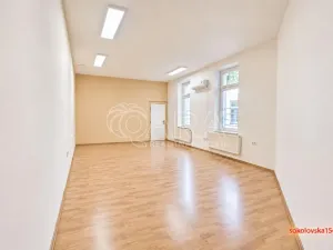 Prodej bytu 1+kk, Praha - Libeň, Sokolovská, 43 m2