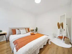 Prodej bytu 3+kk, Brno, Královopolská, 72 m2