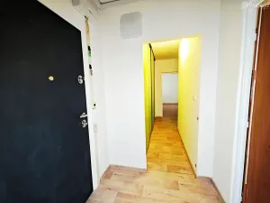 Prodej bytu 3+1, Brno, Blatnická, 72 m2
