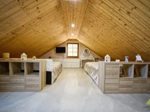 Prodej rodinného domu, Kostice, U Rybníka, 250 m2