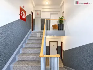 Pronájem bytu 2+1, Ústí nad Labem - Bukov, Masarykova, 51 m2