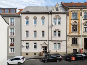 Prodej bytu 1+1, Ústí nad Labem - Ústí nad Labem-centrum, Koněvova, 48 m2