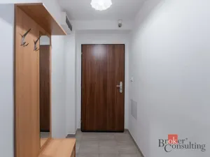 Prodej bytu 1+1, Ústí nad Labem - Ústí nad Labem-centrum, Koněvova, 48 m2