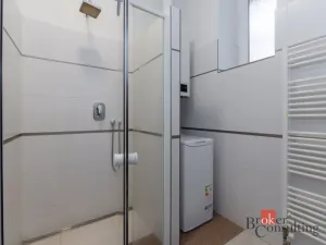 Prodej bytu 1+1, Ústí nad Labem - Ústí nad Labem-centrum, Koněvova, 48 m2