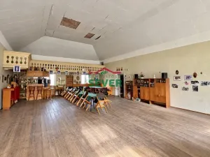 Prodej rodinného domu, Kozly, 712 m2