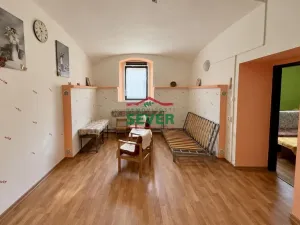 Prodej rodinného domu, Kozly, 712 m2