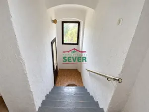 Prodej rodinného domu, Kozly, 712 m2