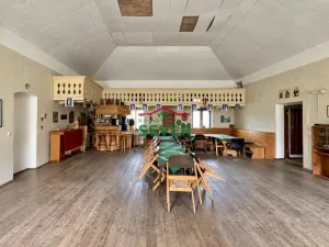 Prodej rodinného domu, Kozly, 712 m2