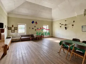 Prodej rodinného domu, Kozly, 712 m2
