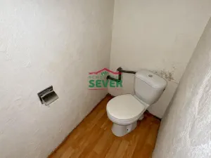 Prodej rodinného domu, Kozly, 712 m2