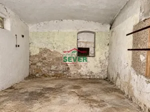 Prodej rodinného domu, Kozly, 712 m2