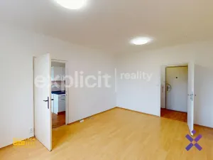 Pronájem bytu 3+1, Uherský Brod, Osvoboditelů, 74 m2