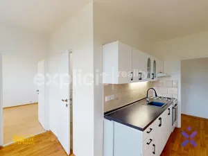 Pronájem bytu 3+1, Uherský Brod, Osvoboditelů, 74 m2
