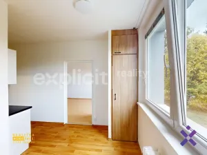 Pronájem bytu 3+1, Uherský Brod, Osvoboditelů, 74 m2